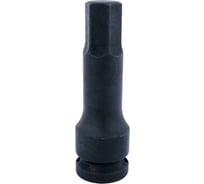 Головка шестигранная ударная СТАНКОИМПОРТ HEX H19, 1/2DR CS1224H19