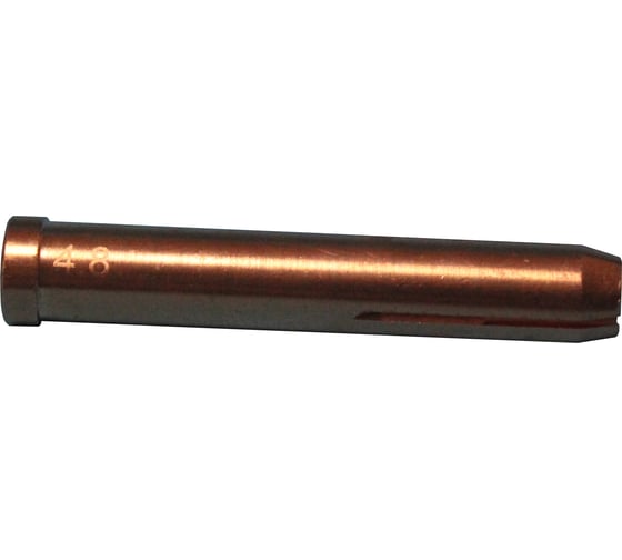 Цанга зажимная Brima 4.8 мм SR-12 20 шт НП000001680 1