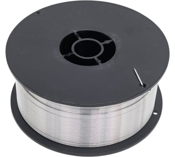 Проволока сварочная Brima ER-4043, AISi5, 1.0 мм, 0.5 кг НП000001627