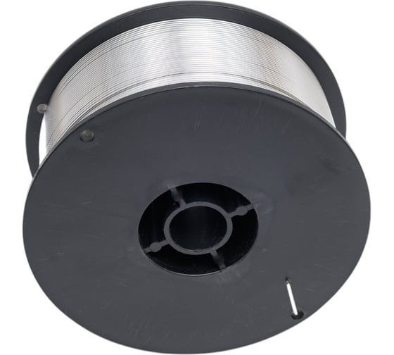 Проволока сварочная Brima ER-4043, AISi5, 1.0 мм, 0.5 кг НП000001627