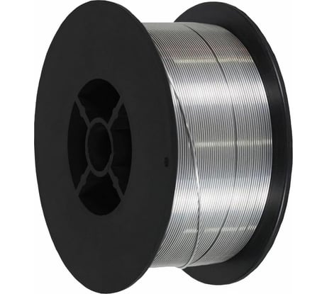 Проволока сварочная порошковая Brima Е71T-GS 1.2 мм, 1 кг НП000001597
