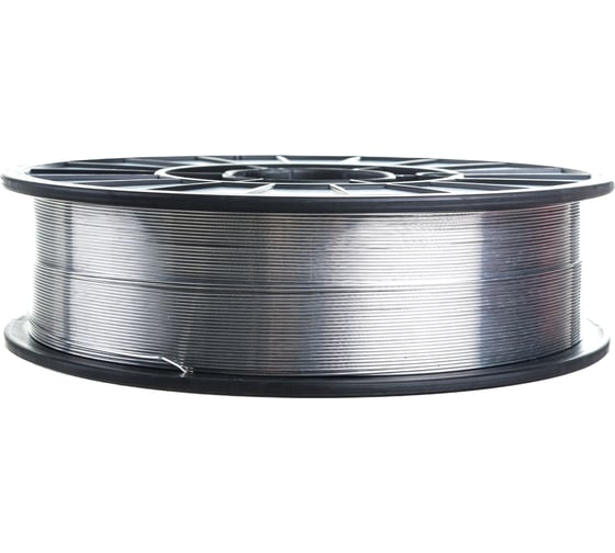 Проволока сварочная Brima ER-4043, AISi5, 0.8 мм, 0.5 кг НП000001626