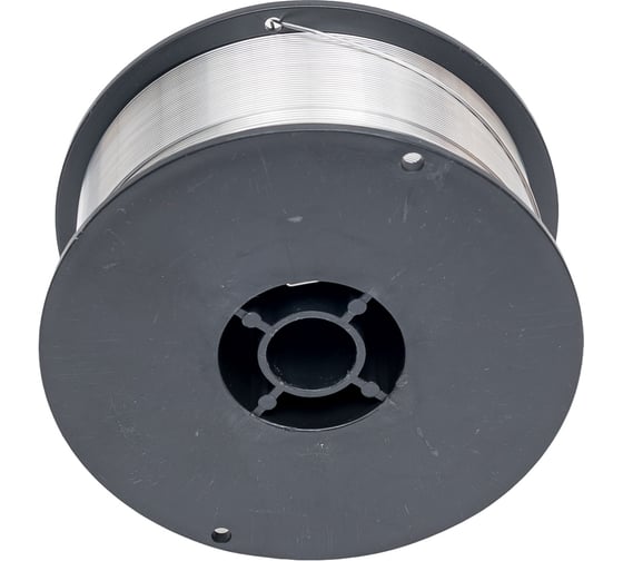 Проволока сварочная Brima ER-4043, AISi5, 0.8 мм, 0.5 кг НП000001626