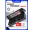 Набор торцевых 6-гранных ударных головок Forcekraft 1/2", 20 штук FK-4203-5MPB(26463) 2