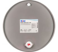 Масло компрессорное Rarus SHC 1025 208 л MOBIL 125373