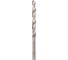 Сверло по металлу H-Tools 12.8x151/101 мм, DIN338, h8, HSS-G Pro, 118 град 214128HT 1