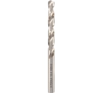 Сверло по металлу H-Tools 12.4x151/101 мм, DIN338, h8, HSS-G Pro, 118 град 214124HT