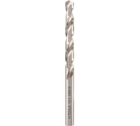 Сверло по металлу H-Tools 12.1x151/101 мм, DIN338, h8, HSS-G Pro, 118 град 214121HT