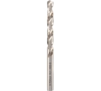 Сверло по металлу H-Tools 10.1x133/87 мм, DIN338, h8, HSS-G Pro, 118 град 214101HT