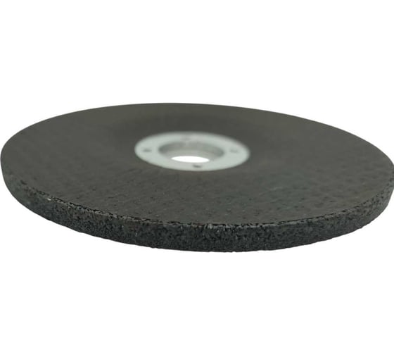 Обдирочный диск Long Abrasive A24SBF 125x6x22,23мм, T27 D188466