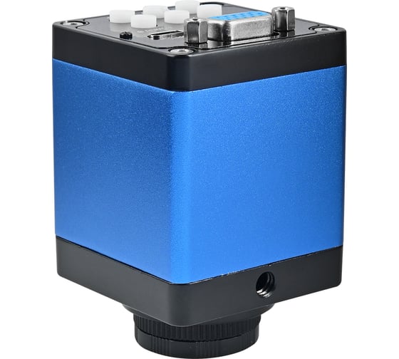 Камера для микроскопа 620 VGA+HDMI 13Мп Kailiwei М7763035 1