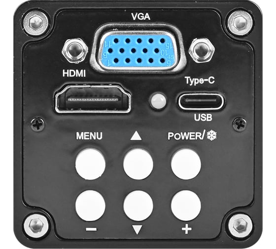 Камера для микроскопа 620 VGA+HDMI 13Мп Kailiwei М7763035