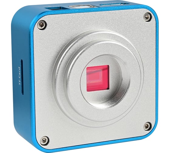 Камера для микроскопа 638 USB+HDMI 38Мп Kailiwei М7763032