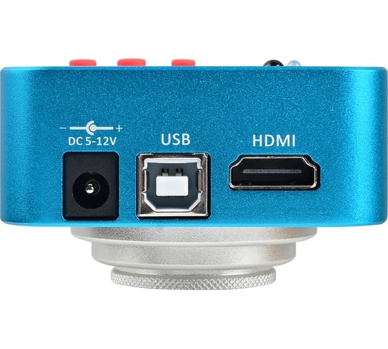 Камера для микроскопа 638 USB+HDMI 38Мп Kailiwei М7763032