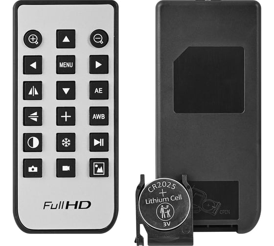 Камера для микроскопа 614 USB+HDMI 14Мп Kailiwei М7763034