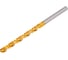 Сверло по металлу H-Tools 4.2x75/43 мм, DIN338, h8, HSSE-Co5 Pro TiN, 130 град 215042THT 3