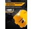 Коронка алмазная по бетону Diamond Industrial 110 мм SDS+ DIDCC110BL 4