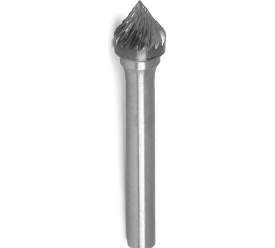 Борфреза DAKSTOOLS K-3x1.5x3x38-DC K31.5338 1