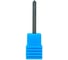 Борфреза коническая форма с углом 90 DAKSTOOLS K-3мм, DC-двойная насечка K31.5338 1