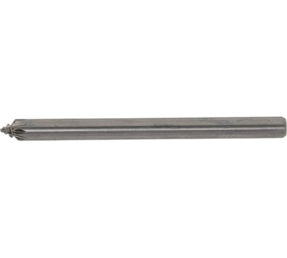 Борфреза DAKSTOOLS J-3x2x3x38-DC J32338