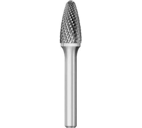 Борфреза DAKSTOOLS F-3x14x3x38-DC F314338