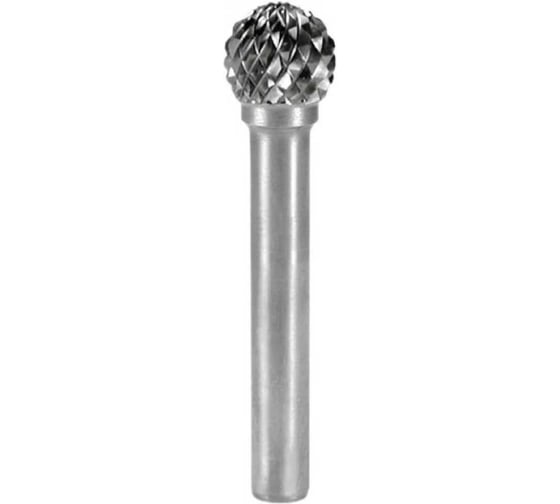 Борфреза DAKSTOOLS D-3x2x3x38-DC D32338 1