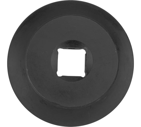 Головка ударная 6-гранная JCB 90 мм, 1DR JCB-48590(59557)