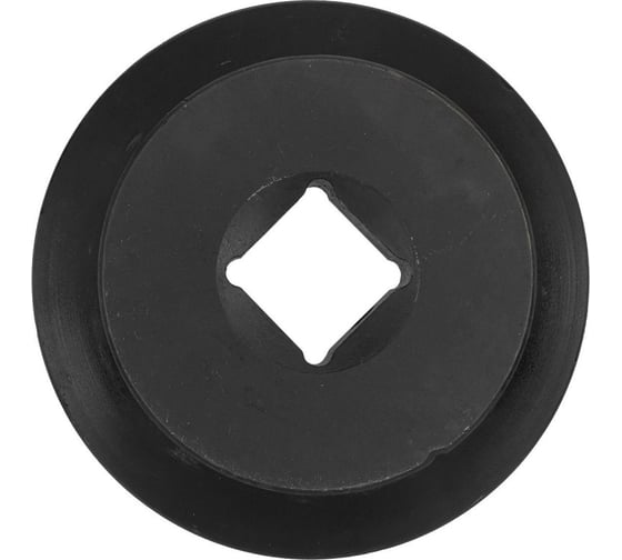 Головка ударная 12-гранная JCB 85 мм, 1DR JCB-48885(59558)