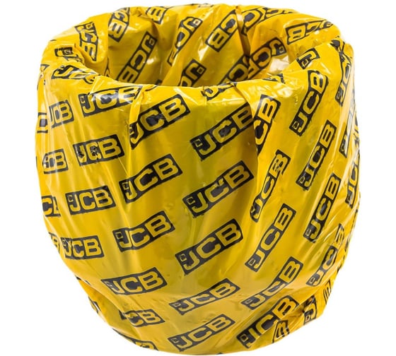 Головка ударная 12-гранная JCB 85 мм, 1DR JCB-48885(59558)