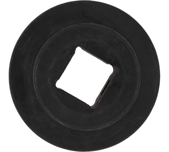 Головка ударная 6-гранная JCB 33 мм, 1/2DR JCB-44533(60556)
