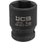Головка ударная 6-гранная JCB 25 мм, 1/2DR JCB-44525(59457) 1