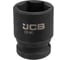 Головка ударная 6-гранная JCB 20 мм, 1/2DR JCB-44520(59453) 1