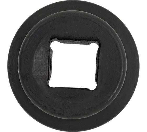 Головка ударная 6-гранная JCB 26 мм, 1/2DR JCB-44526(59458)