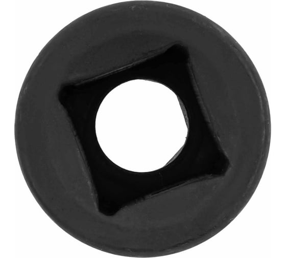 Головка ударная 6-гранная JCB 16 мм, 3/4DR JCB-46516(59538)