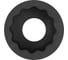Головка ударная 12-гранная JCB 27 мм, 3/4DR JCB-46827(60600) 2