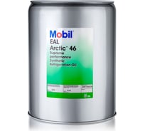 Масло для холодильных установок EAL Arctic 46 20 л MOBIL 152956