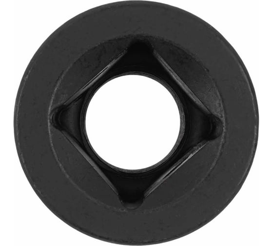 Головка ударная 6-гранная JCB 17 мм, 3/4DR JCB-46517(59539)