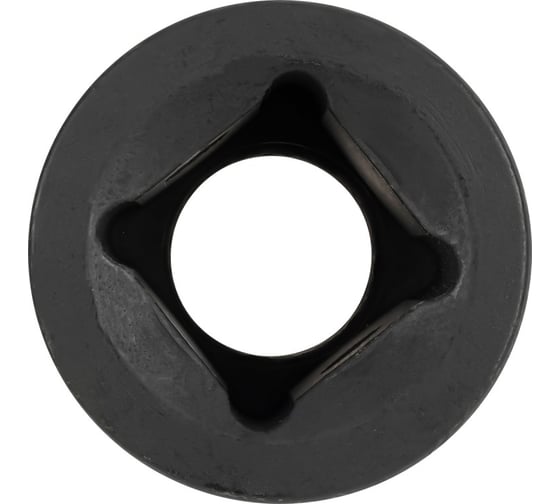 Головка ударная 6-гранная JCB 19 мм, 3/4DR JCB-46519(59540)