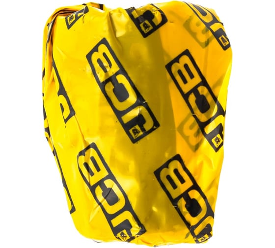 Головка ударная 6-гранная JCB 19 мм, 3/4DR JCB-46519(59540)