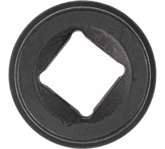 Головка ударная 6-гранная JCB 32 мм, 3/4DR JCB-46532(59545)