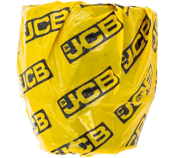 Головка ударная 6-гранная JCB 32 мм, 3/4DR JCB-46532(59545)
