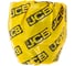 Головка ударная 6-гранная JCB 33 мм, 3/4DR JCB-46533(59546) 6