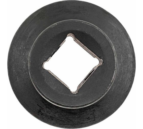 Головка ударная 6-гранная JCB 47 мм, 3/4DR JCB-46547(59553)
