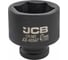 Головка ударная 6-гранная JCB 47 мм, 3/4DR JCB-46547(59553) 1