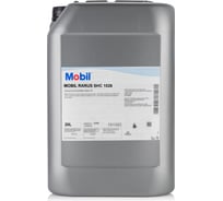 Масло компрессорное Rarus SHC 1026 20 л MOBIL 125382