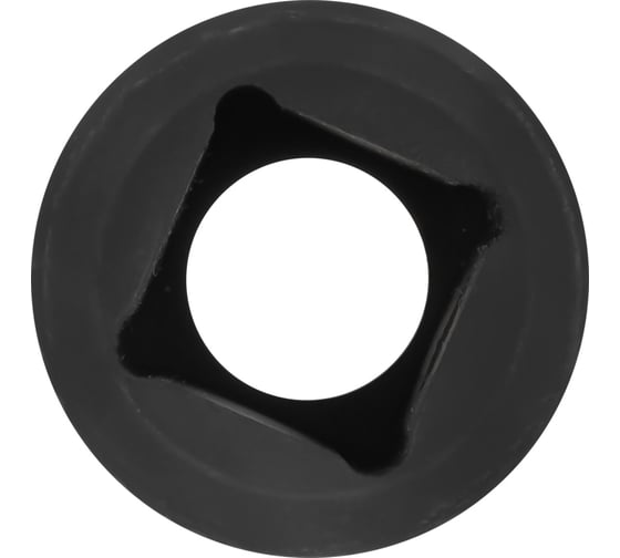 Головка ударная глубокая 6-гранная JCB 16 мм, 1/2DR JCB-4458516(59477)