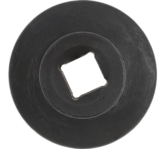 Головка ударная глубокая 6-гранная JCB 41 мм, 1/2DR JCB-4458541(59499)