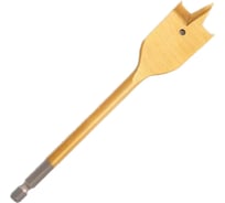 Сверло по дереву перовое РЕЗОЛЮКС Титан 12 мм 60912