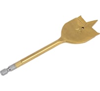 Сверло по дереву перовое РЕЗОЛЮКС Титан 40 мм 60940