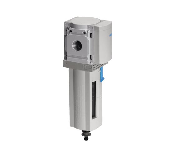 Фильтр FESTO MS4-LF-1/4-CRV 529397